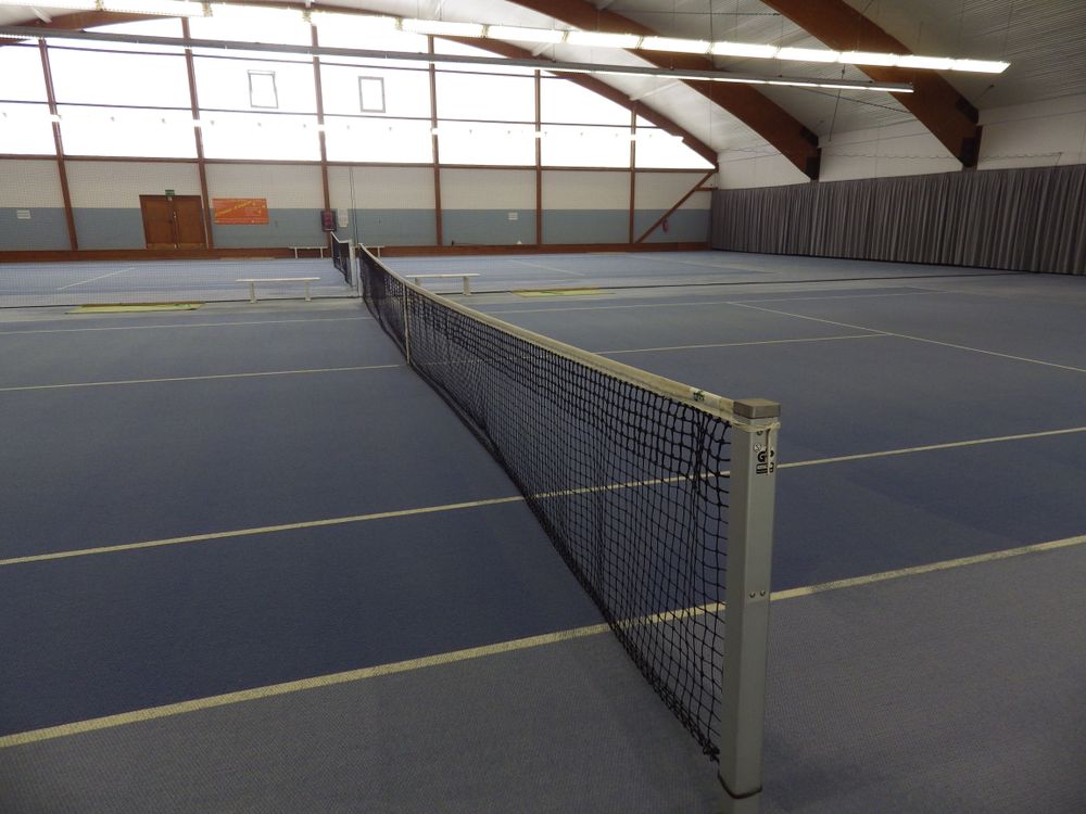 Tennis Bornheim