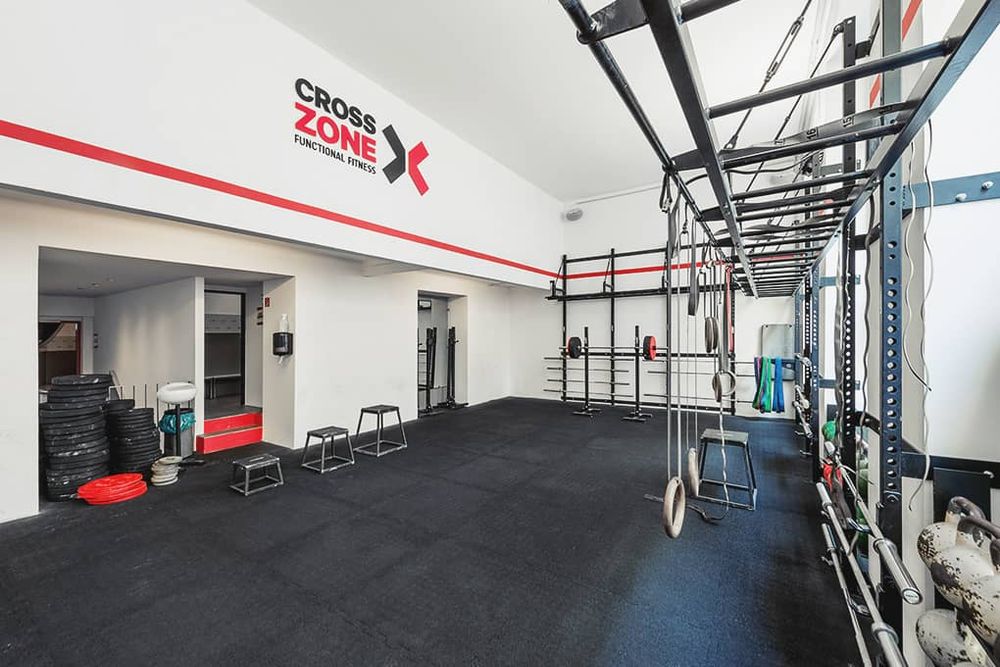Crosszone 1010