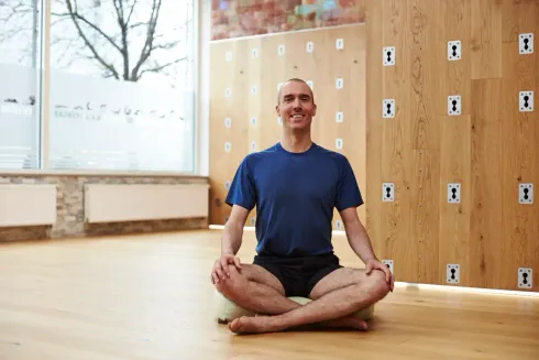 Yogalehrer Grundausbildung @ Iyengar Yoga Amberg