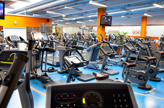 Fitnesscenter Fitnice