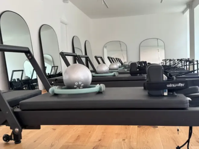 Yoga Stelle Nußdorfer Straße