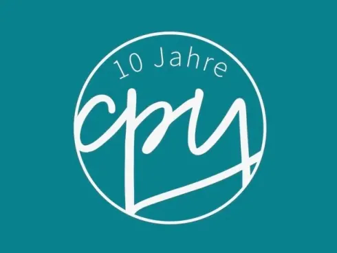 CPY wird 10 Jahre! @ Center of Pilates & Yoga