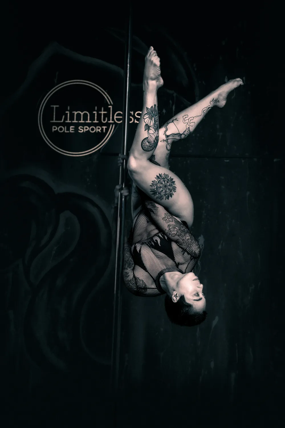 Limitless Pole Sport