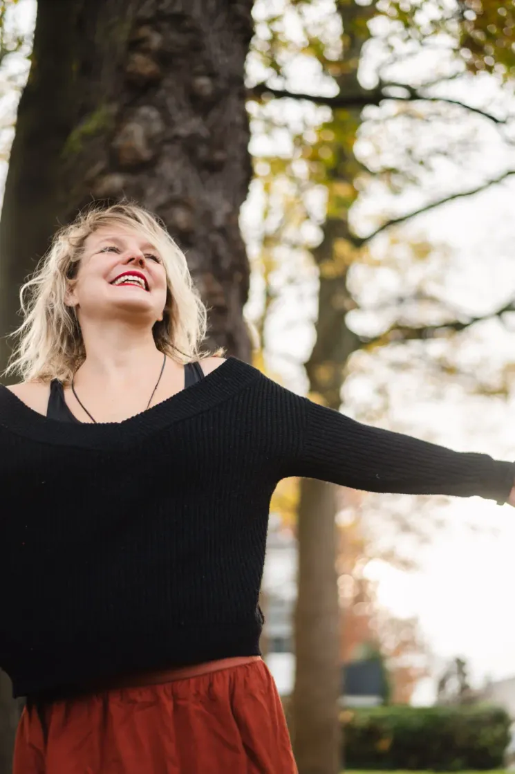 Masterclass I Transformational Breath @ Yogapoint Leidsche Rijn & Vleuten