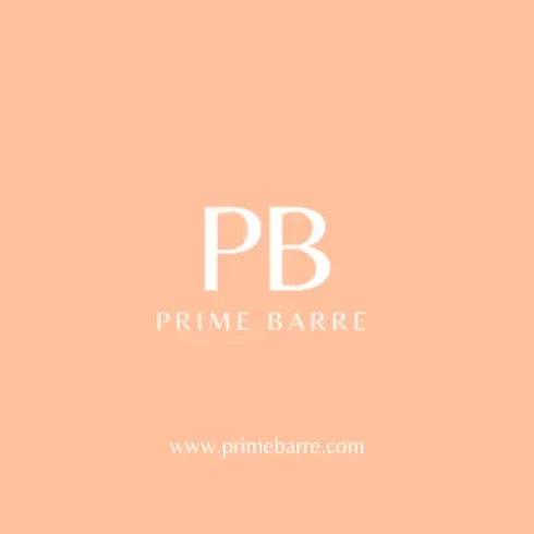 PRIME BARRE - Online Barre & Yoga Training