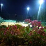 UNION DSG Tennisclub Kleinhöflein