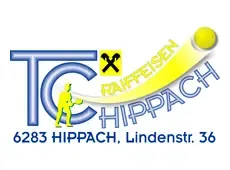 TC Raiffeisen Hippach logo