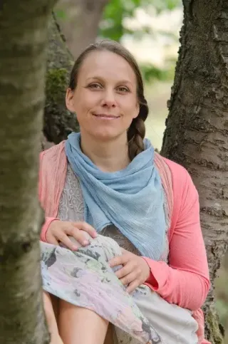 Teacher headshot