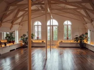 De locatie gaf geen beschrijving voor deze profielafbeelding