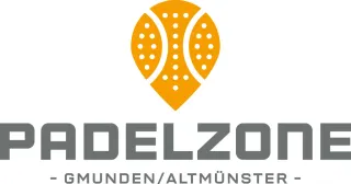 PADELZONE Gmunden/Altmünster logo