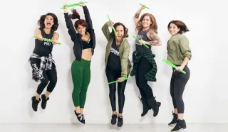 Le studio n'a pas fourni de description pour cette image de profil.