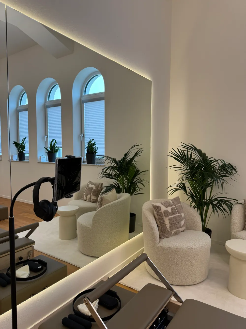SONO CLUB | Reformer Pilates Stuttgart
