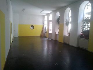 Shaolin Kung Fu Wien