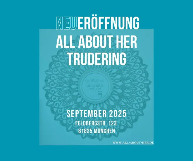 All About Her - Trudering