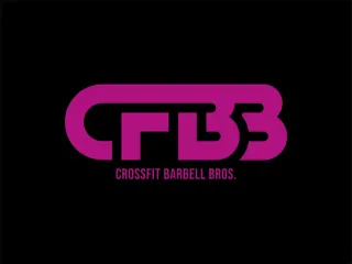 CrossFit Barbell Bros Erlenbach logo