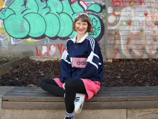 Christina