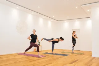 Anse Yoga
