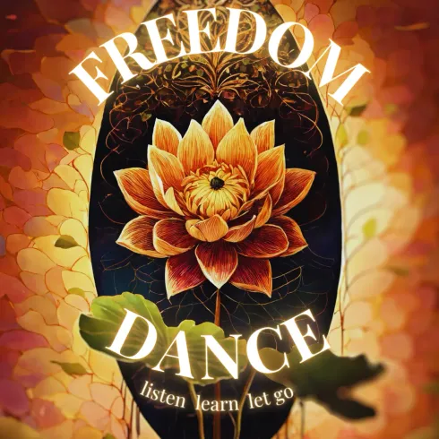 Freedom Dance Experience @ YogaZentrum Nada