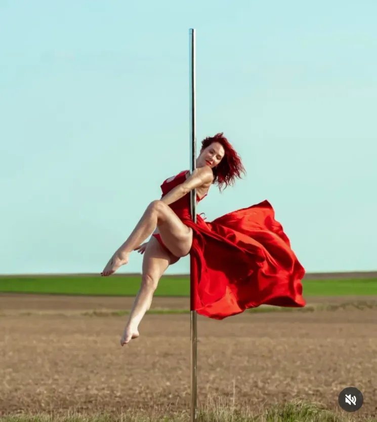 Pack Summer Glow Experience @ Fuego Aerial Dance