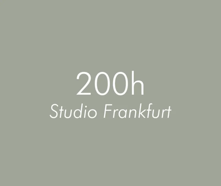 Yoga-Ausbildung 200h | Kostenloser Online Infoworkshop | ONLINE | 06.08.2026 @ Balance Group
