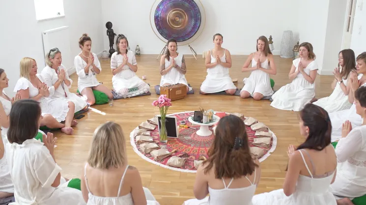 Info Call - 200h ALKEMY Soul® Yoga Teacher Trainings 2026 - Bali + Wien @ ALKEMY Soul 1040