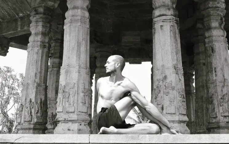 Kriya Sadhana: Creating Your Personal Practice @ Feelgoodstudio 1160 "Ragnarhof"