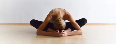 Yin Yoga & Achtsamkeits - Teacher Training: Foundation 60 h (Yoga Allianz) @ Akshara Akademie
