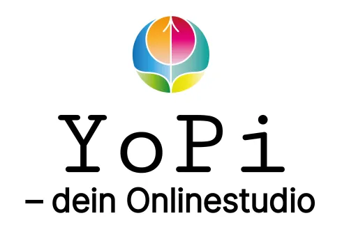 Yopi - Dein Onlinestudio für Bewegung & Gesundheit