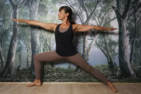 Yoga Vinyasa - au studio @ Studio Nai'A