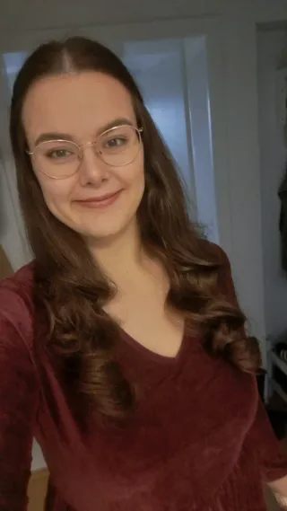 Sarah