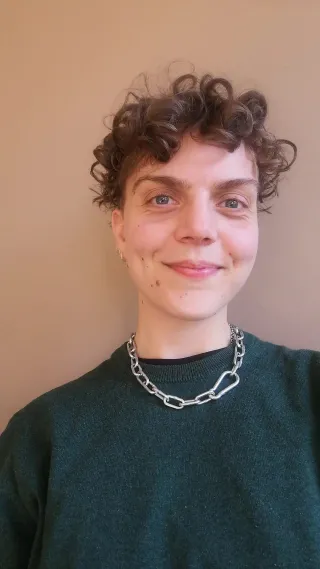 An