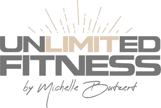Unlimited Fitness by Michelle Butzert