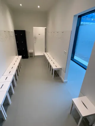 De locatie gaf geen beschrijving voor deze profielafbeelding