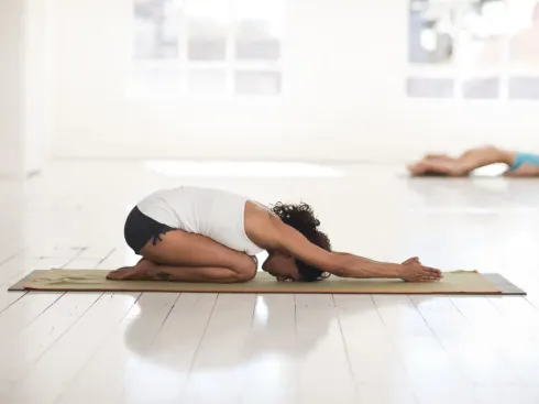 Hatha Yoga - 5 Wochen Kurs mit Kati @ Physiogarten Iserlohn