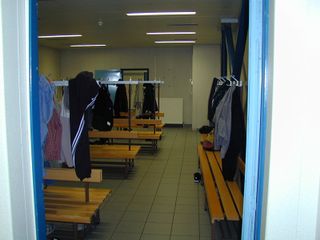 Schulschiff GRG 21