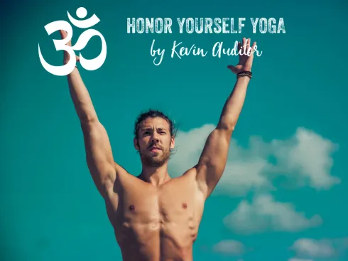 Honor Yourself Yoga