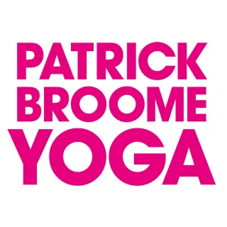 Patrick Broome Yoga (Yogaraum Jahnstraße)