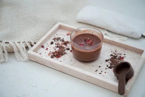 Cacao, Yin & Soundbath @ SOL - HOME FOR HEALING
