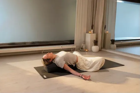Yin Yoga Special - Tag- und Nacht-Gleiche (Equinox) @ re-treat yourself