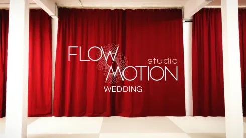 Flow Motion Studio Wedding