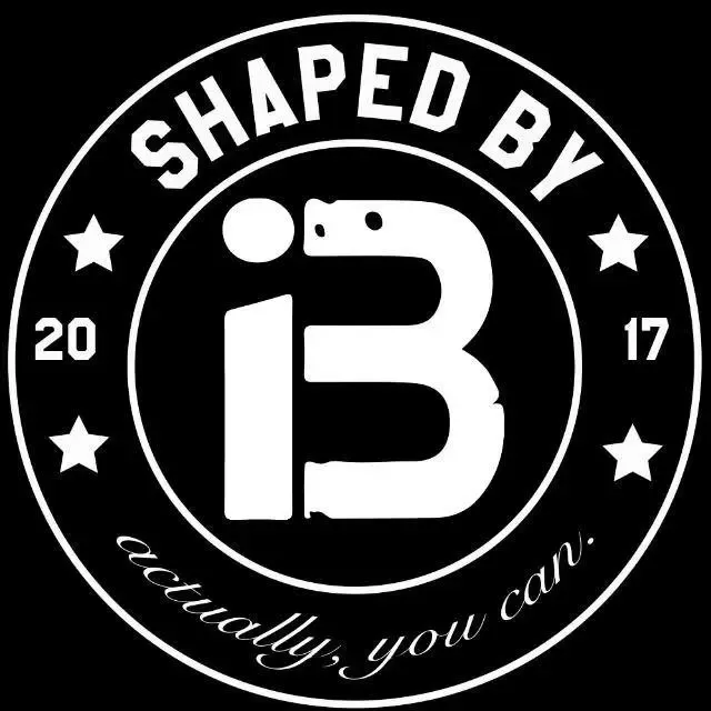 Original Workout Chest, Back & Arms  @ Shaped by iB