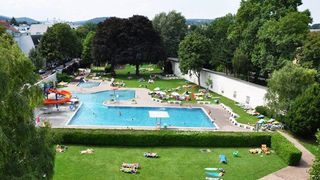 Liesinger Bad