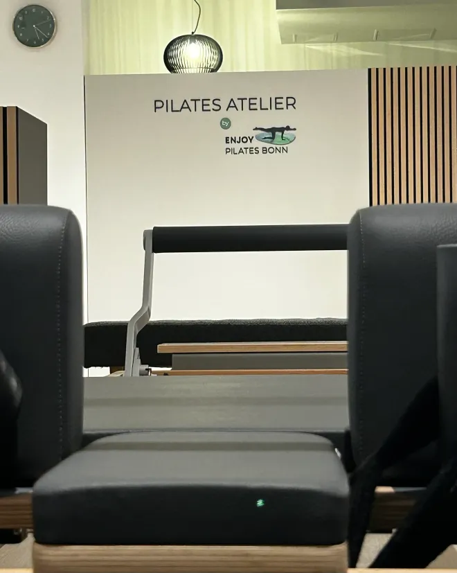 Enjoy Pilates Bonn