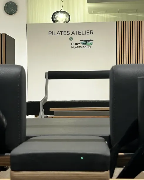 Enjoy Pilates Bonn