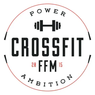 FFM CrossFit logo