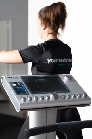 Your.bodytec Oegstgeest