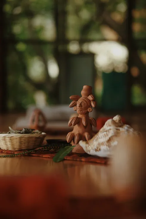 CACAO CEREMONY mit Christina  ✨ @ Coming Hooomm