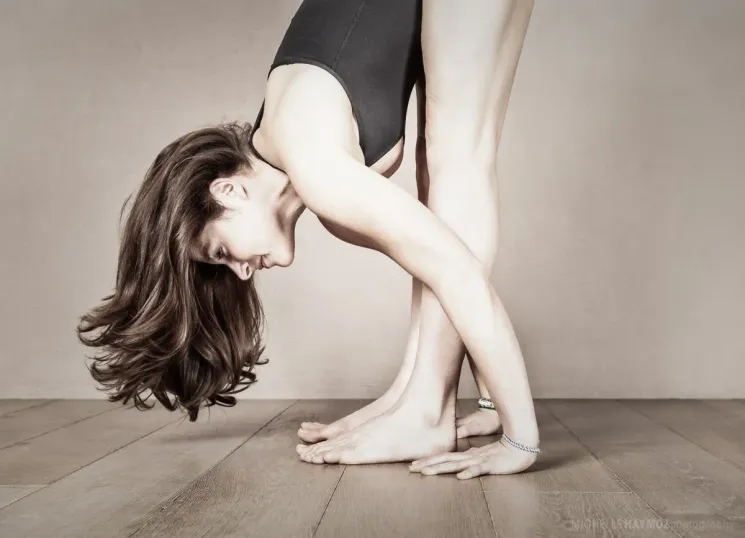 Ashtanga Yoga in "daily life" mit Chiara Castellan @ yoga grenzenlos