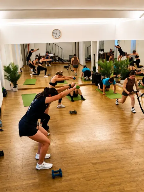 YankoFit