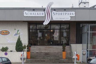 Schalker Sportpark